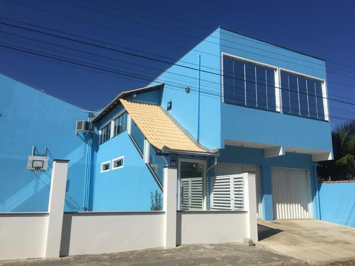 Inn Pousada Park Penha Penha