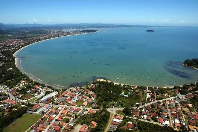 Pousada Park Penha Penha  Inn