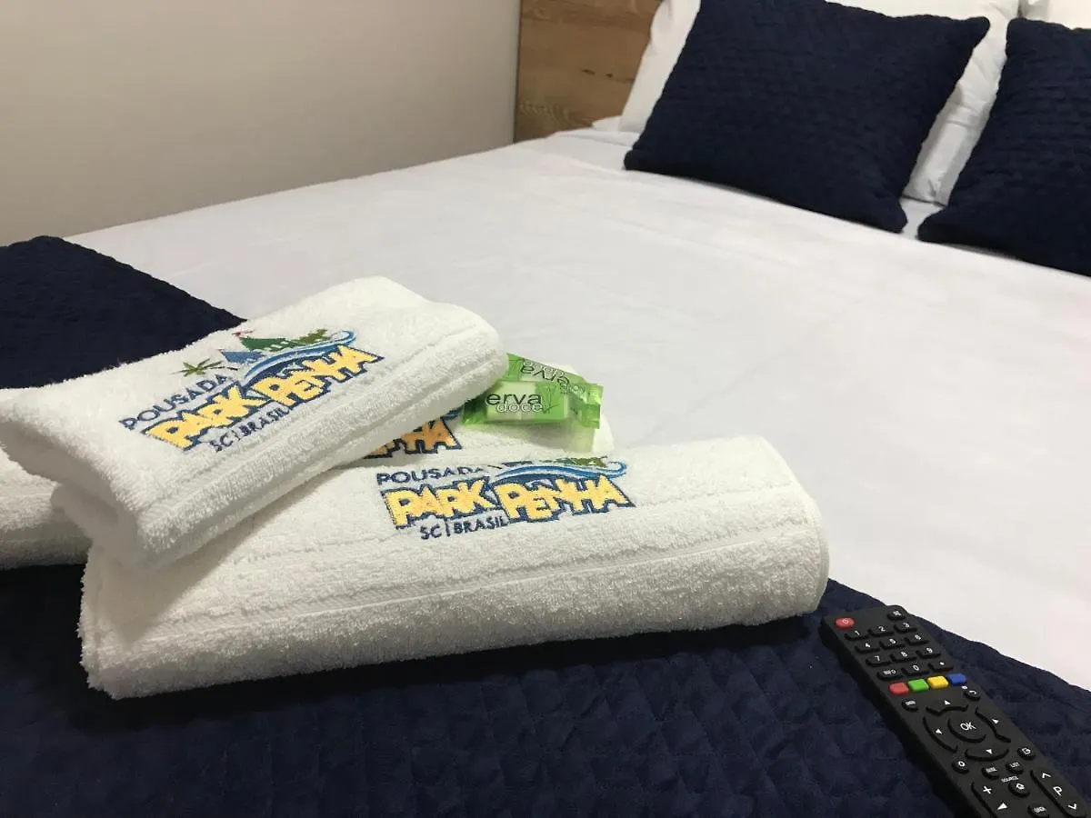 Inn Pousada Park Penha Penha  Brazil