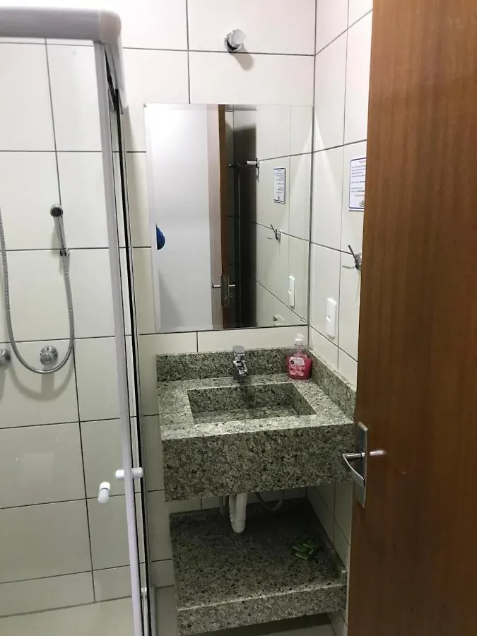 Inn Pousada Park Penha Penha  Brazil