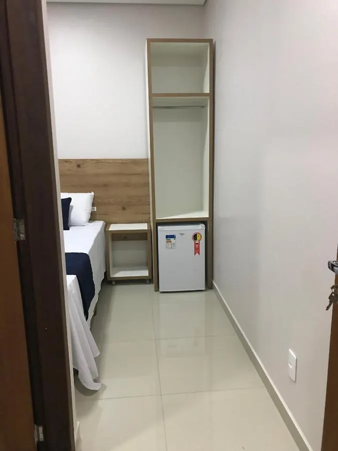 Inn Pousada Park Penha Penha  Brazil