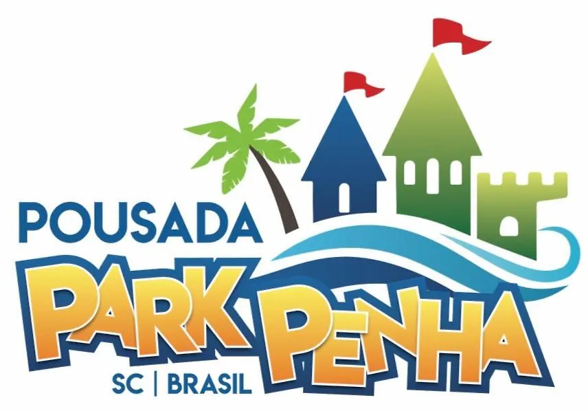 Pousada Park Penha Penha  Brazil