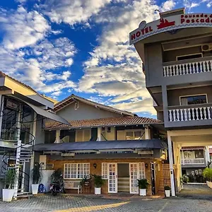 Inn Do Pescador, Penha (Santa Catarina)