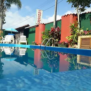 Inn D' Itália, Penha (Santa Catarina)