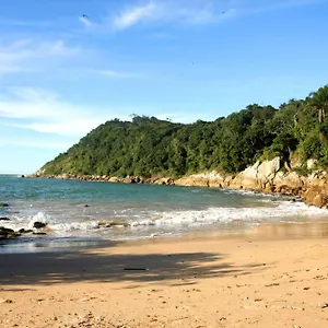 Inn Ilha Do Itacolomi, Penha (Santa Catarina)