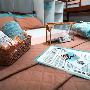 Inn Economica By Bia, Penha (Santa Catarina)